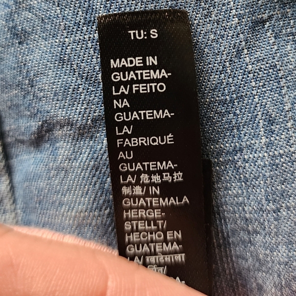 Core10 Pink White Tie Dye Tank Top Women's Small S Sleeveless Round Neck EUC - Picture 6 of 8